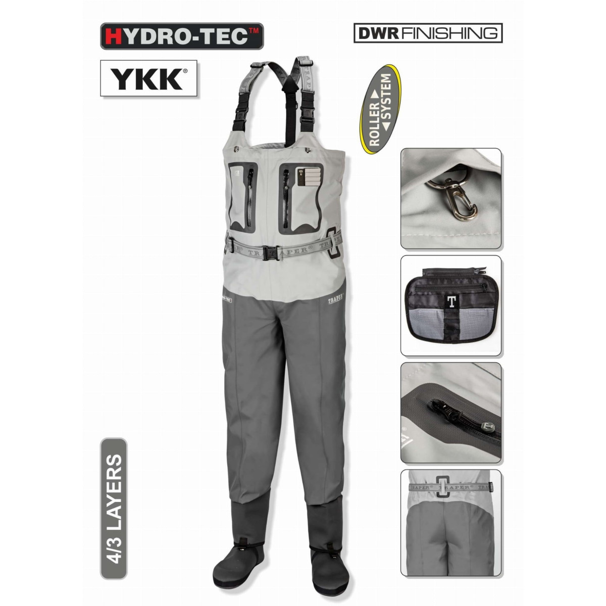 wodery-yukon-light-traper wodery-yukon-light-traper