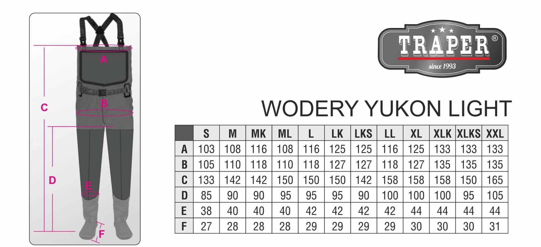 wodery-yukon-light-traper wodery-yukon-light-traper