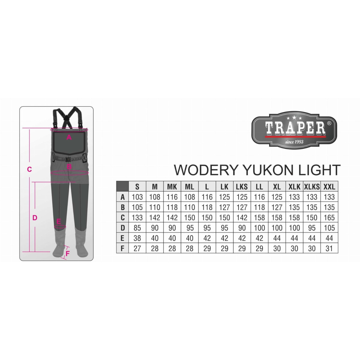wodery-yukon-light-traper wodery-yukon-light-traper