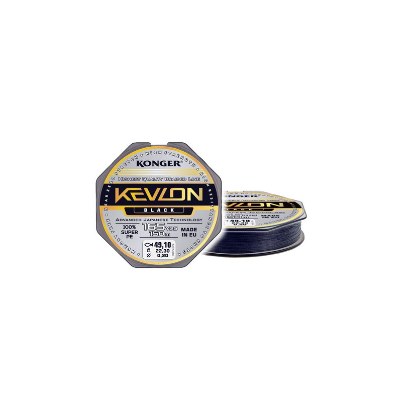 plecionka-kevlon-x4-black-150-m-konger