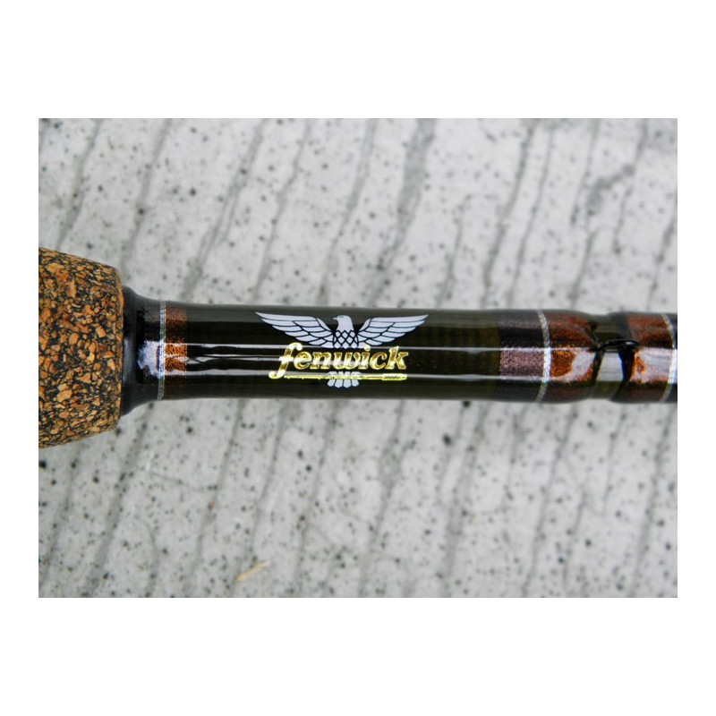 Wędka Fenwick Elite Tech Walley Jigging 218cm / 3-21g