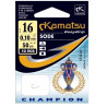 haczyk-z-przyponem-champion-sode-zloty-lopatka-kamatsu
