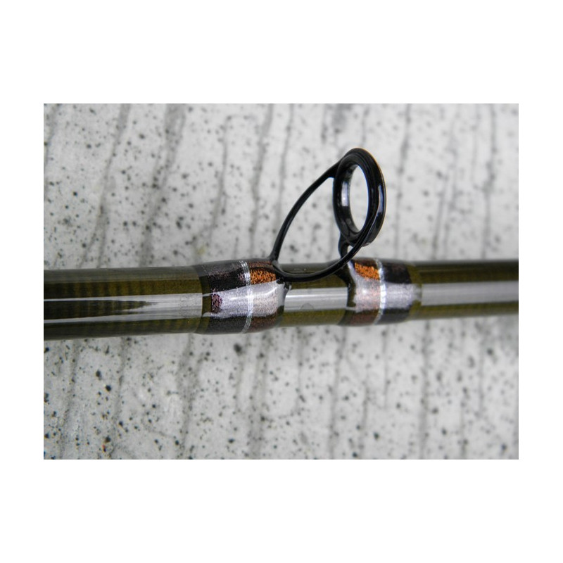 Wędka Fenwick Elite Tech Walley Jigging 190cm / 8-21g