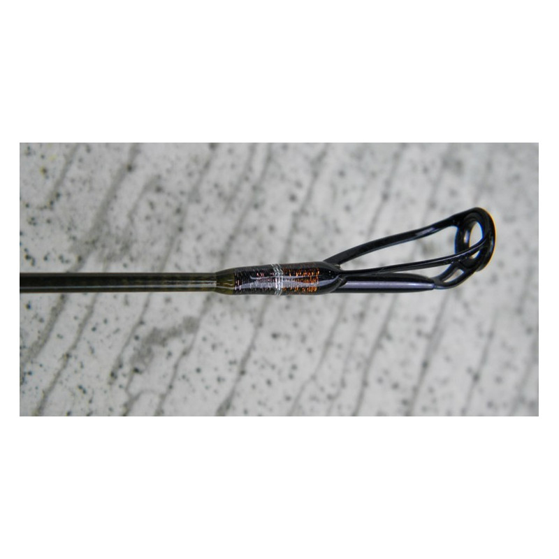 Wędka Fenwick Elite Tech Walley Jigging 198cm / 3-21g