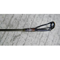 Wędka Fenwick Elite Tech Walley Jigging 218cm / 3-21g