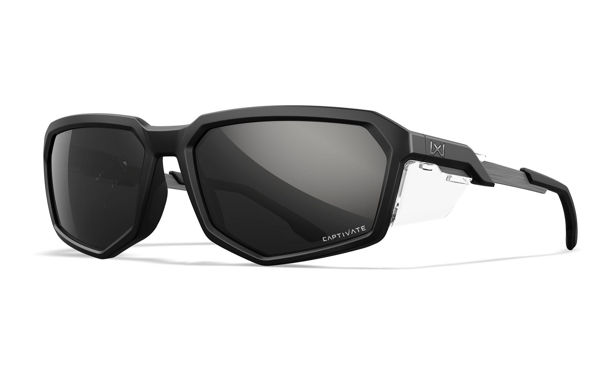 okulary-recon-captivate-polarized-black-mirror-grey-matte-black-frame-wiley-x okulary-recon-captivate-polarized-black-mirror-grey-matte-black-frame-wiley-x