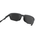 Okulary Wiley X Recon Captivate Polarized Black Mirror Grey Matte Grey Frame Okulary Wiley X Recon Captivate Polarized Black Mirror Grey Matte Grey Frame