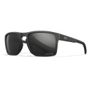 Okulary Wiley X Founder Captivate Polarized Black Mirror Grey Matte Black Frame Okulary Wiley X Founder Captivate Polarized Black Mirror Grey Matte Black Frame