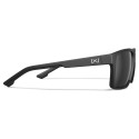 Okulary Wiley X Founder Captivate Polarized Black Mirror Grey Matte Black Frame Okulary Wiley X Founder Captivate Polarized Black Mirror Grey Matte Black Frame