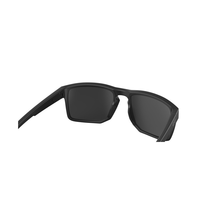 Okulary Wiley X Founder Captivate Polarized Black Mirror Grey Matte Black Frame Okulary Wiley X Founder Captivate Polarized Black Mirror Grey Matte Black Frame