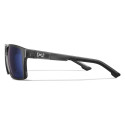 Okulary Wiley X Founder Captivate Polarized Blue Mirror Grey Gloss Crystal Frame Okulary Wiley X Founder Captivate Polarized Blue Mirror Grey Gloss Crystal Frame