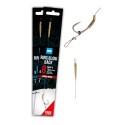 Przypon Karpiowy Tube Blow Back Rig Barbless roz. 6 NASH
