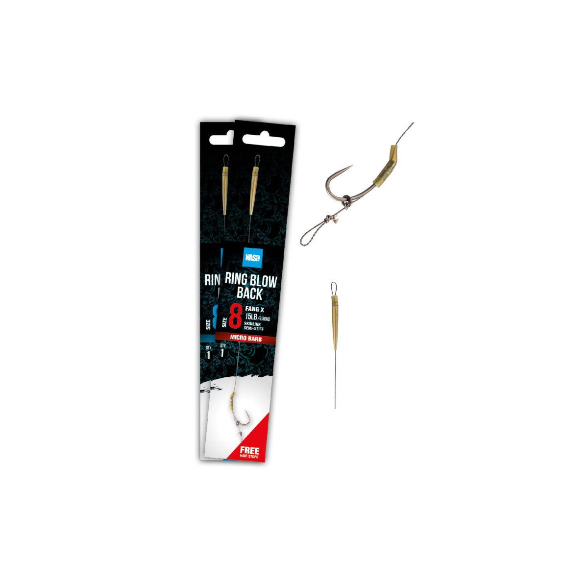przypon-karpiowy-tube-blow-back-rig-barbless-nash