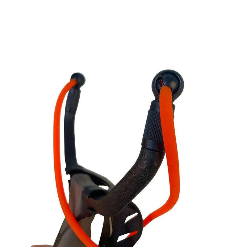 Proca FOX Slik Powerguard Multi Pouch Catapult standard Proca FOX Slik Powerguard Multi Pouch Catapult standard