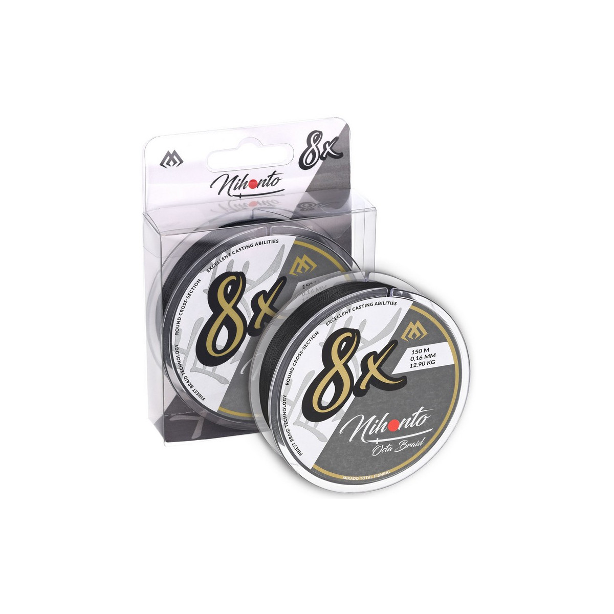 plecionka-nihonto-octa-braid-150-metrow-mikado plecionka-nihonto-octa-braid-150-metrow-mikado