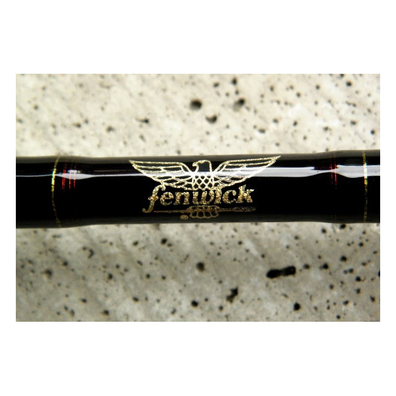 Wędka Fenwick HMG Spinning 2-częściowa 198cm / 3-18g