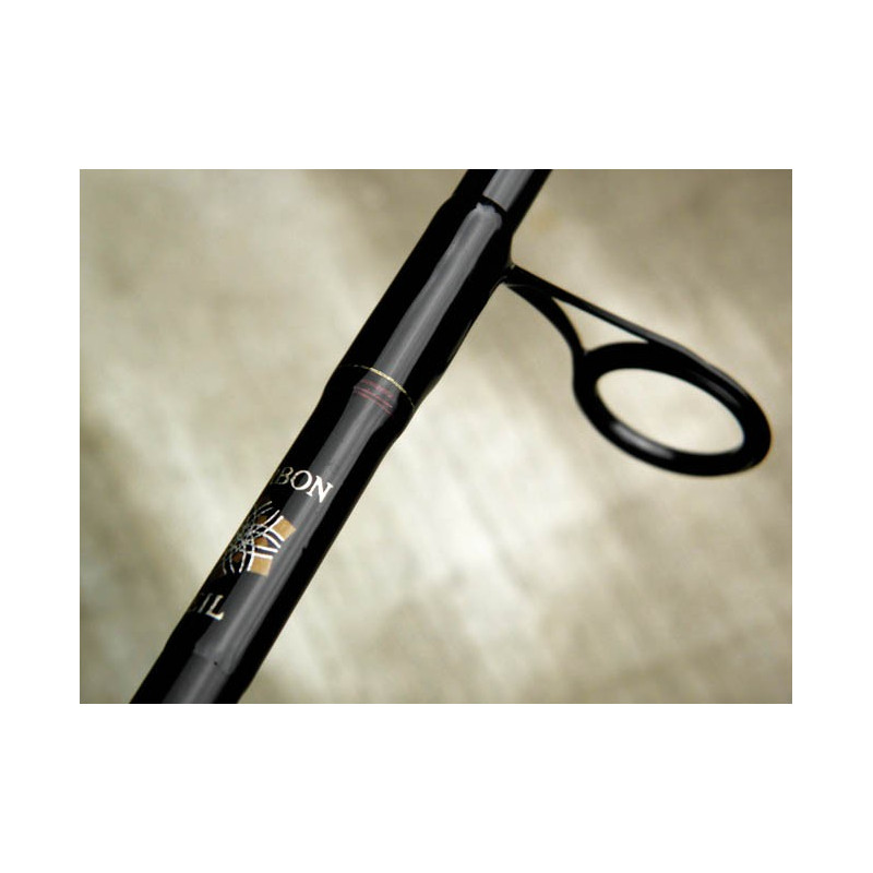 Wędka Fenwick HMG Spinning 2-częściowa 198cm / 3-18g