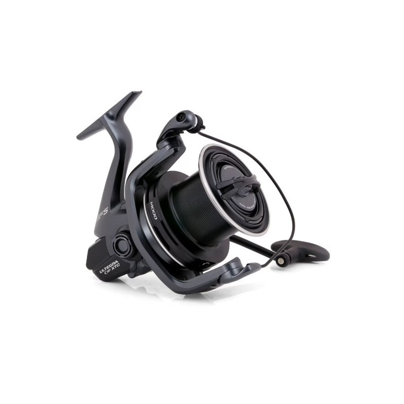 Kołowrotek Shimano Ultegra CI4+ XT-C 14000 Kołowrotek Shimano Ultegra CI4+ XT-C 14000