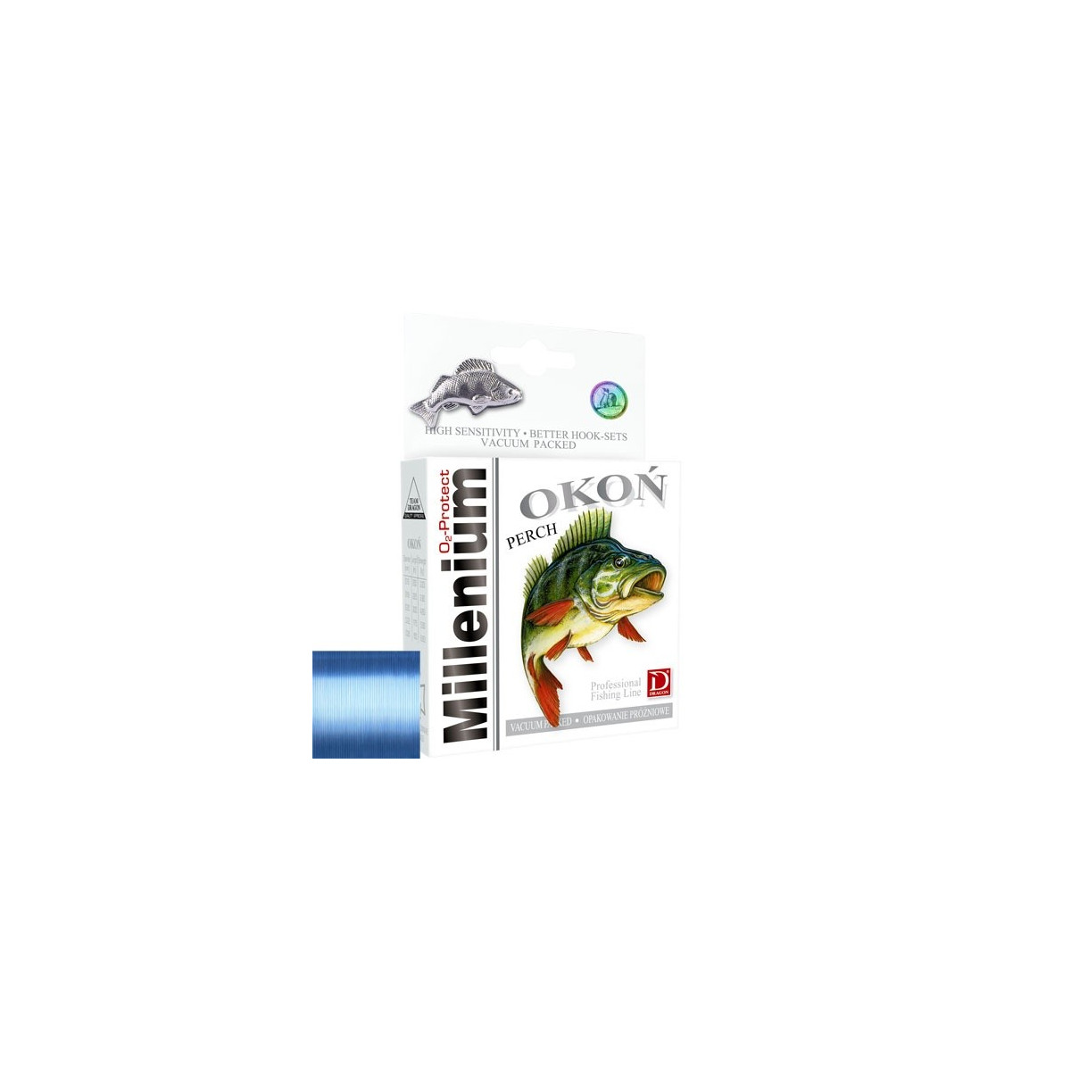 zylka-millenium-o2-protect-okon-dragon