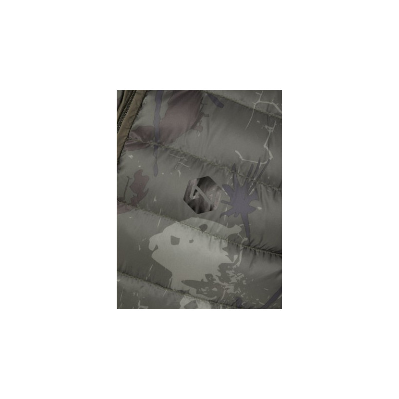 Kamizelka Navitas Indra Camo Identity Gilet roz. 2XL