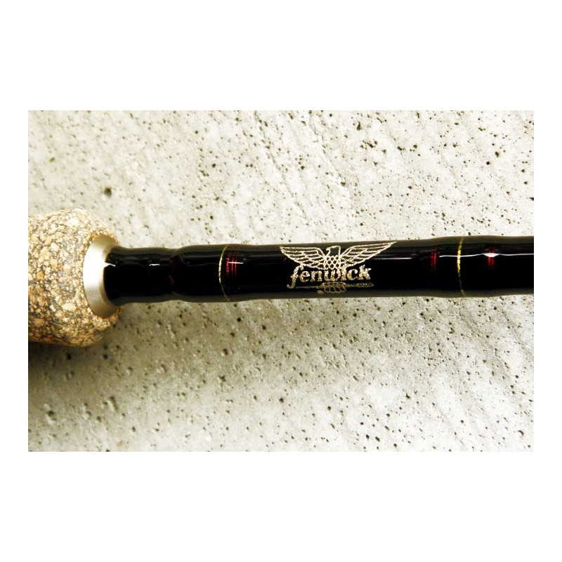 Wędka Fenwick HMG Spinning 2-częściowa 213cm / 7-21g