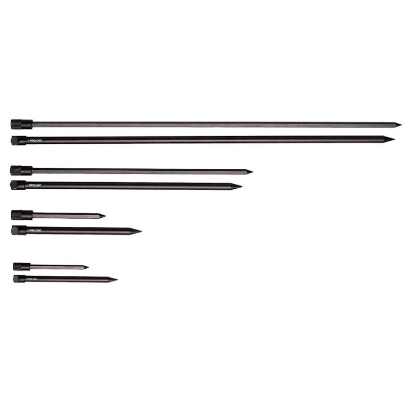 Podpórka Prologic Element Dual Point Bank Stick 50-80cm