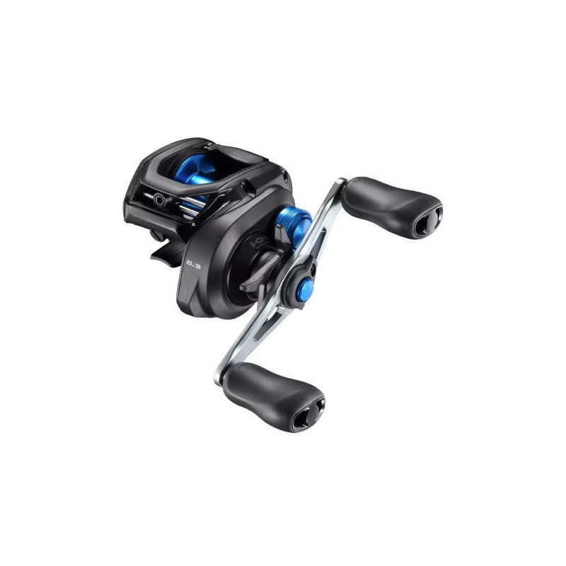 Multiplikator Shimano SLX 1500