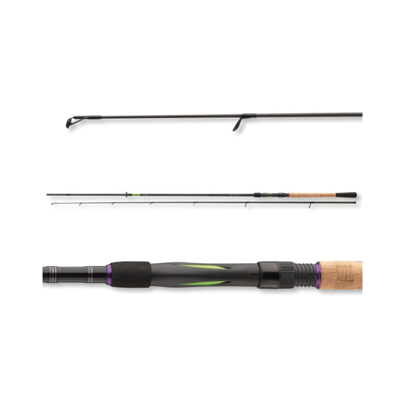 Wędka Daiwa Prorex S Spinn 240cm / 30-70g Wędka Daiwa Prorex S Spinn 240cm / 30-70g