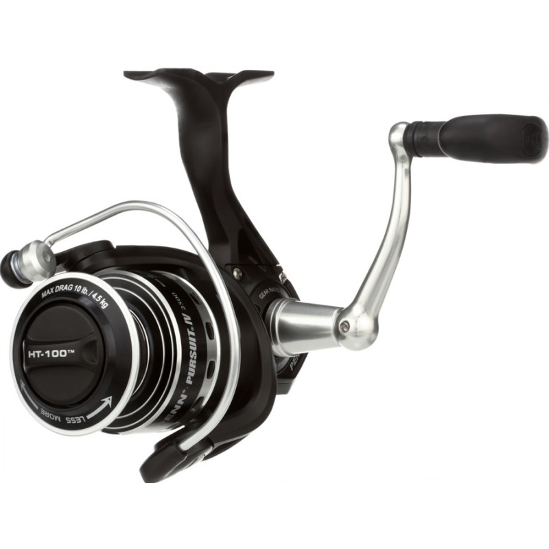 Kołowrotek Penn Pursuit IV Spinning 2500 Kołowrotek Penn Pursuit IV Spinning 2500