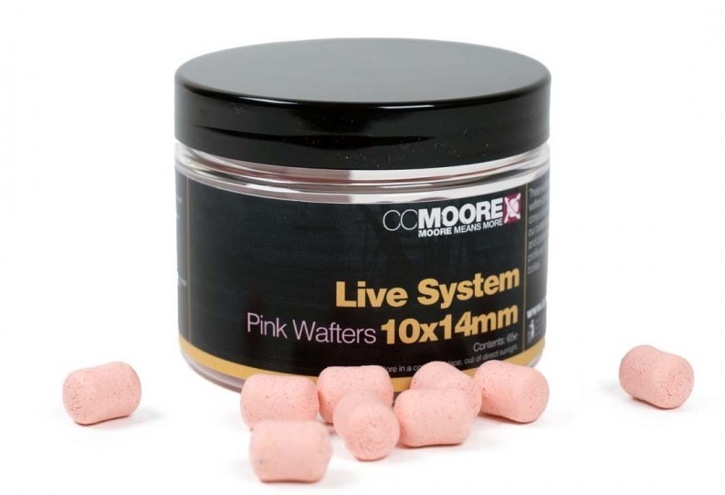 live-system-dumbell-wafters-cc-moore live-system-dumbell-wafters-cc-moore