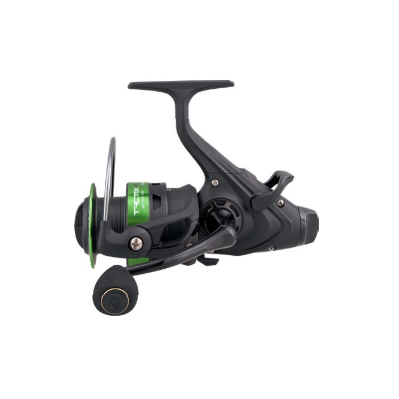 Zestaw karpiowy III - wędka z kołowrotkiem i żyłką ZESTAW-KARPIII