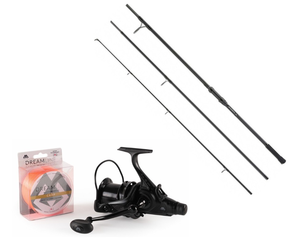 zestaw-karpiowy-i-wedka-z-kolowrotkiem-i-zylka-wedkarski-com