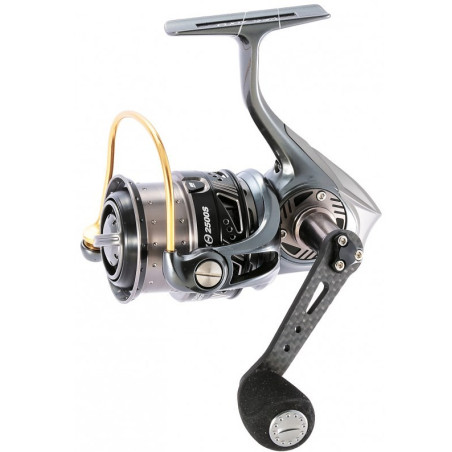 Kołowrotek Abu Garcia Revo ALX THETA 2500 Kołowrotek Abu Garcia Revo ALX THETA 2500