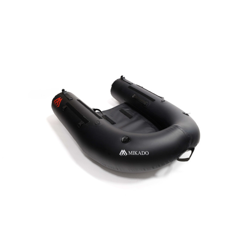 Pływadełko Belly Boat II (150cm x 116cm) SPMA-BELLY-02 Mikado Pływadełko Belly Boat II (150cm x 116cm) SPMA-BELLY-02 Mikado
