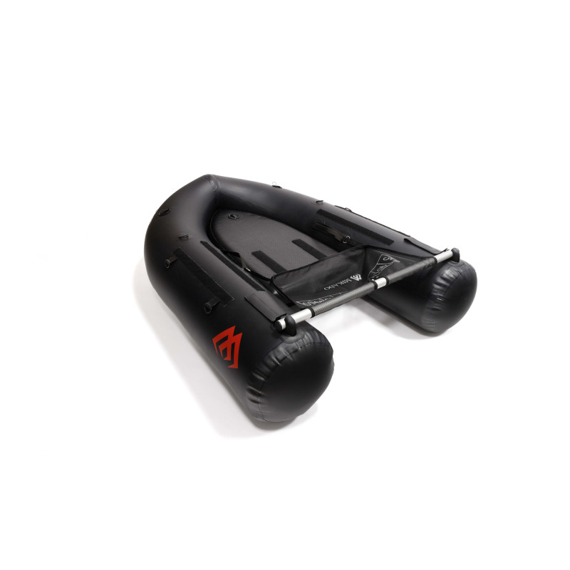 Pływadełko Belly Boat II (150cm x 116cm) SPMA-BELLY-02 Mikado Pływadełko Belly Boat II (150cm x 116cm) SPMA-BELLY-02 Mikado