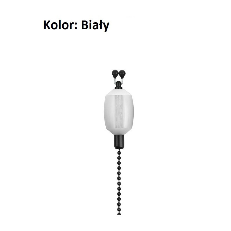 Hanger Black Label Dumpy Bobbin czerwony FOX Hanger Black Label Dumpy Bobbin czerwony FOX