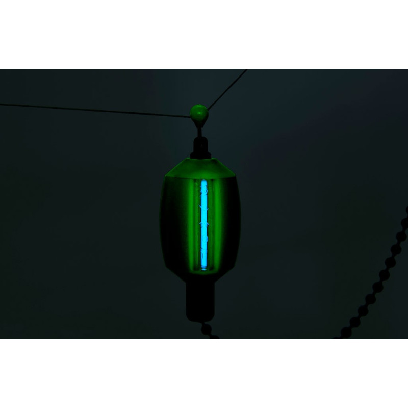 Hanger Black Label Dumpy Bobbin czerwony FOX Hanger Black Label Dumpy Bobbin czerwony FOX