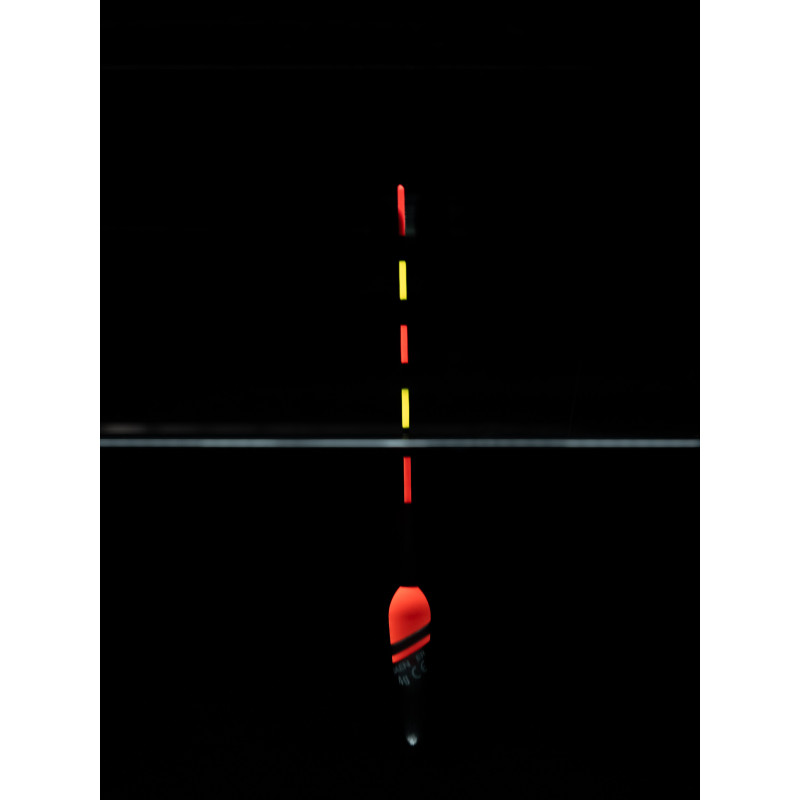 Spławik Saenger LED Sensitiv Waggler 4g Spławik Saenger LED Sensitiv Waggler 4g