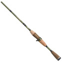 Wędka Fenwick Elite Tech Smallmouth Casting 208cm / 3-18g