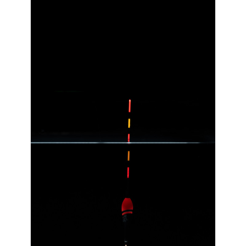 Spławik Saenger LED Sensitiv Waggler 6g Spławik Saenger LED Sensitiv Waggler 6g