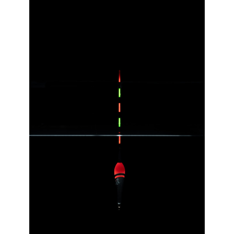 Spławik Saenger LED Sensitiv Waggler 6g Spławik Saenger LED Sensitiv Waggler 6g