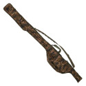 Pokrowiec na wędki FOX CAMOLITE Double Spod Rod Jacket 195cm