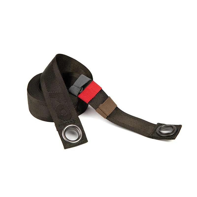 Pokrowiec na wędki FOX CAMOLITE Double Spod Rod Jacket 195cm