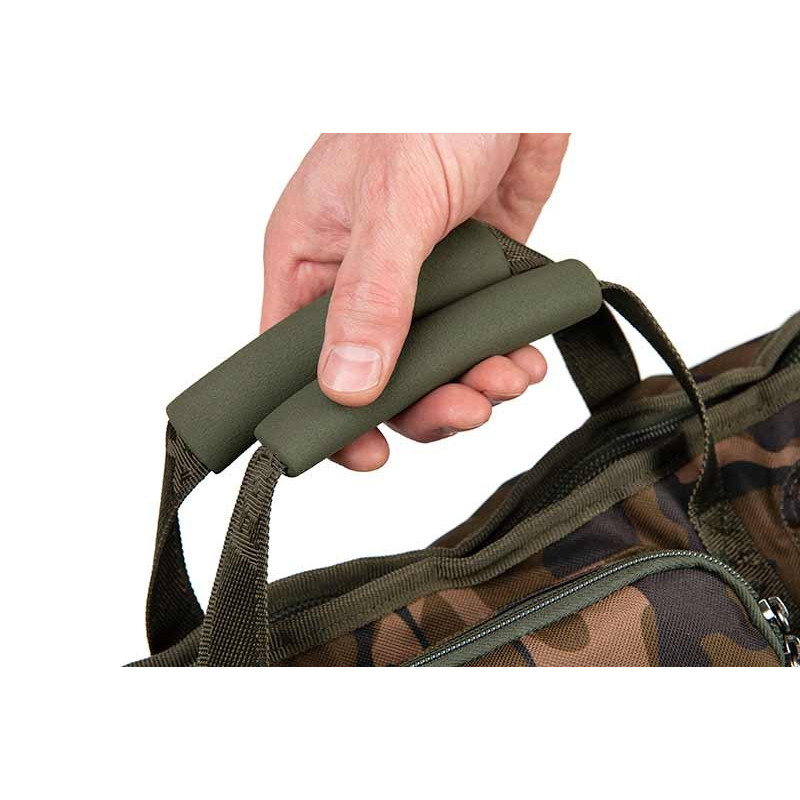 Pokrowiec na wędki FOX CAMOLITE Double Spod Rod Jacket 195cm