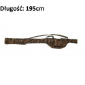 Pokrowiec na wędki FOX CAMOLITE Double Spod Rod Jacket 210cm