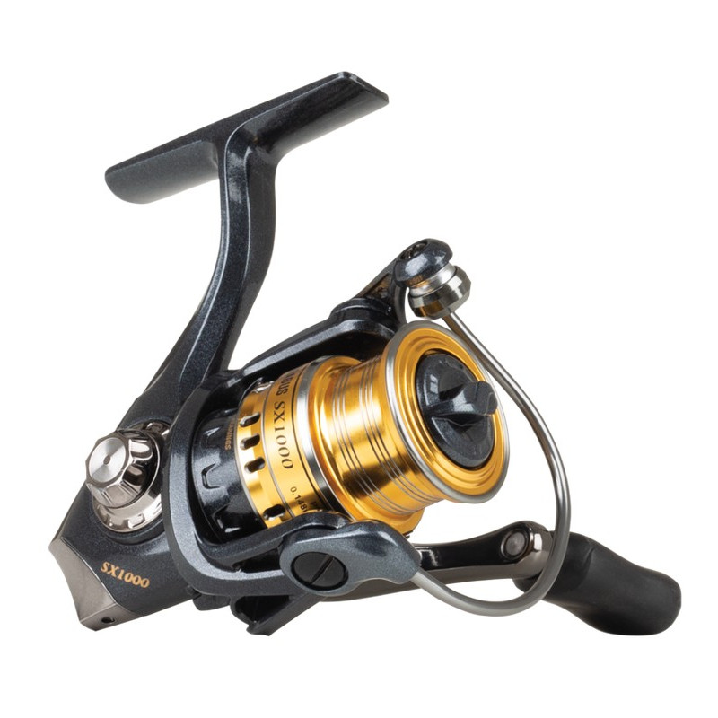 Kołowrotek Abu Garcia Carabus AG SX 1000 Kołowrotek Abu Garcia Carabus AG SX 1000