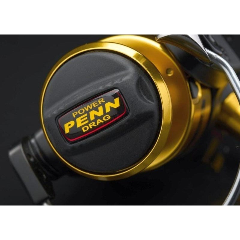 Kołowrotek Penn Slammer Classic 6000