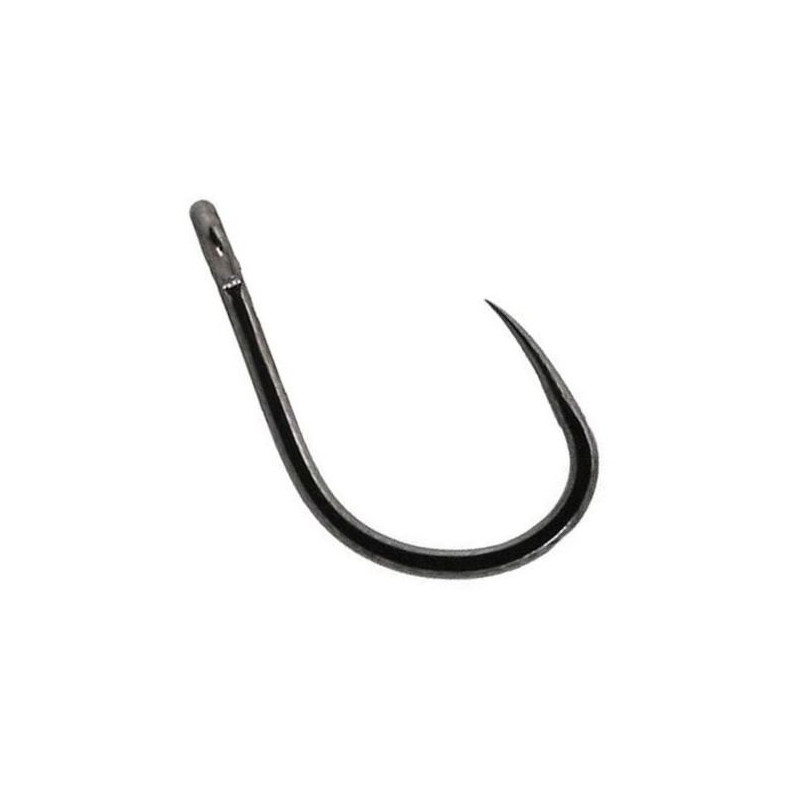 Haczyki Owner Iseama-BL roz. 8