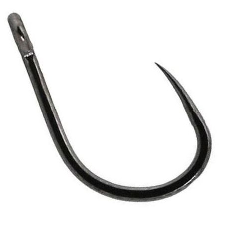 Haczyki Owner Iseama-BL roz. 16