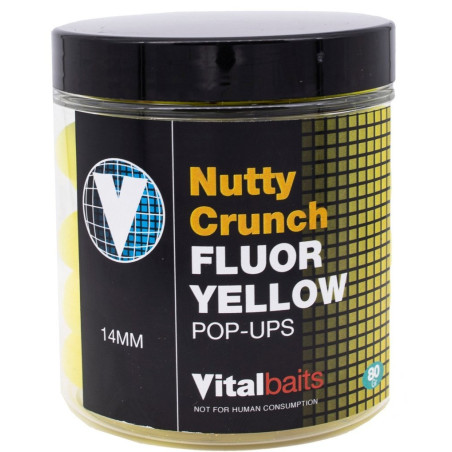 przyneta-pop-up-fluor-nutty-crunch-yellow-vital-baits